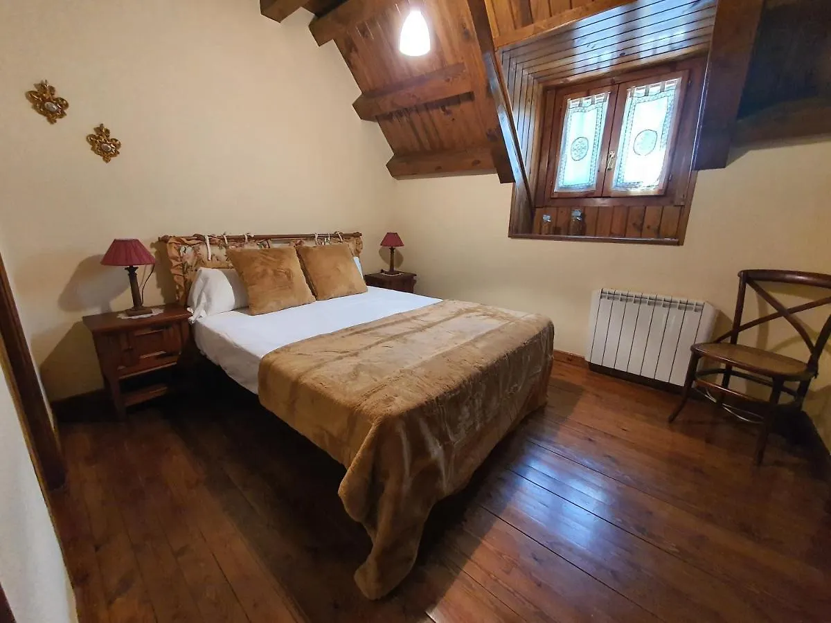 Betren II Villa Chalet