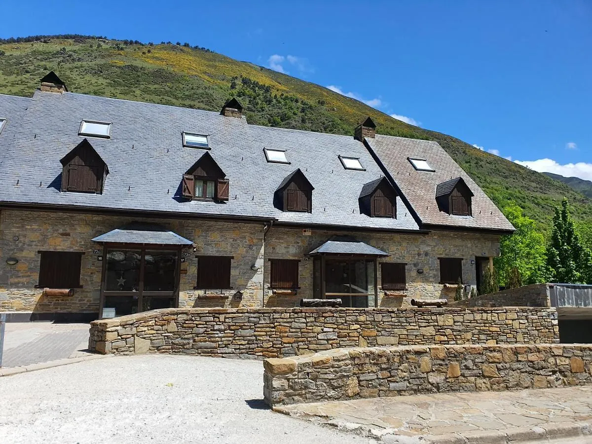 Betren II Villa