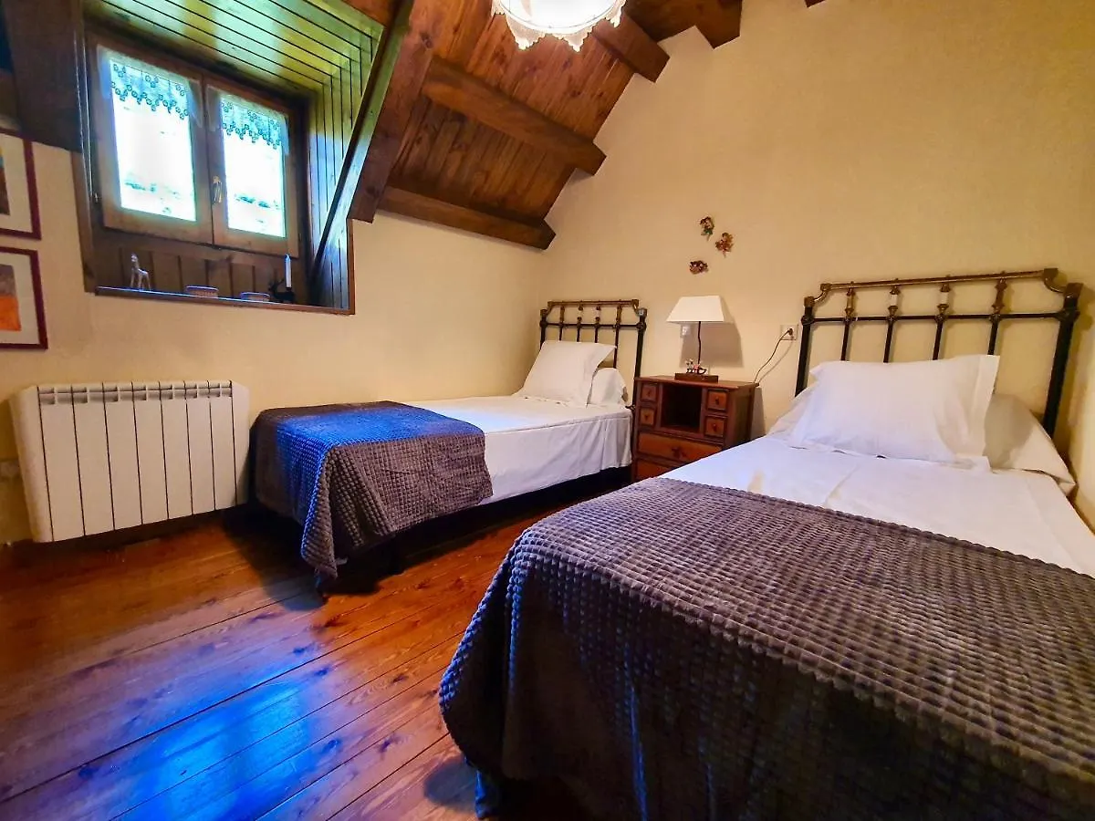 Chalet Betren II Villa Spain