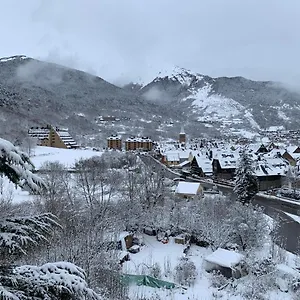 Homenfun Baqueira Beret, Betren-vielha Apartamento