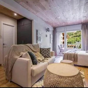 Vielhatuca Apartamento