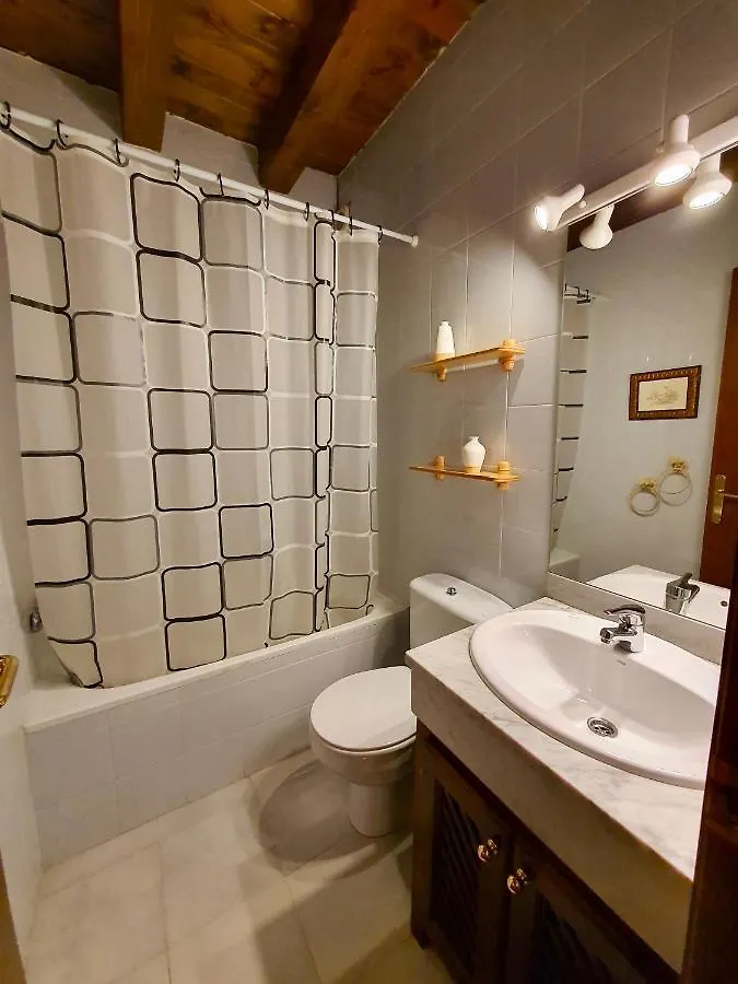 Betren II Villa Chalet