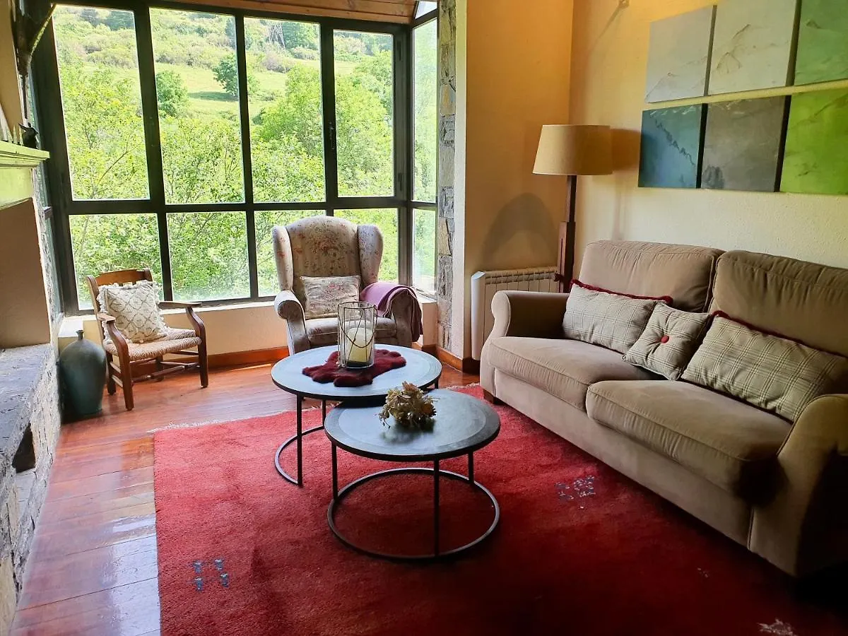 Betren II Villa Chalet