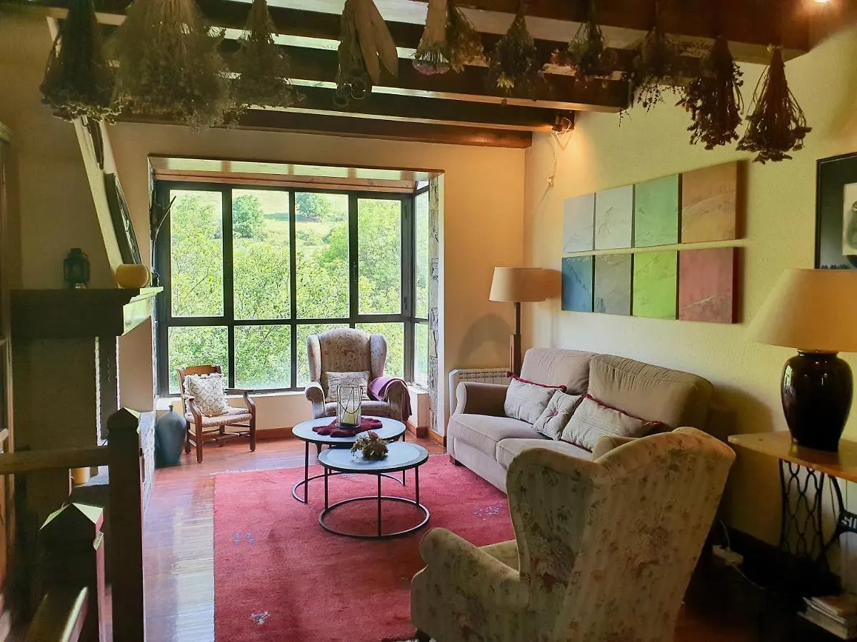 Chalet Betren II Villa